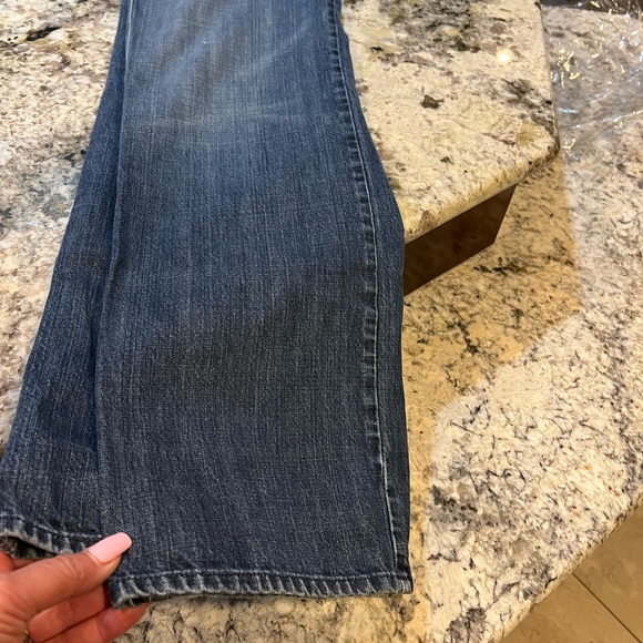 7 For All Mankind flare vintage - Picture 4 of 17